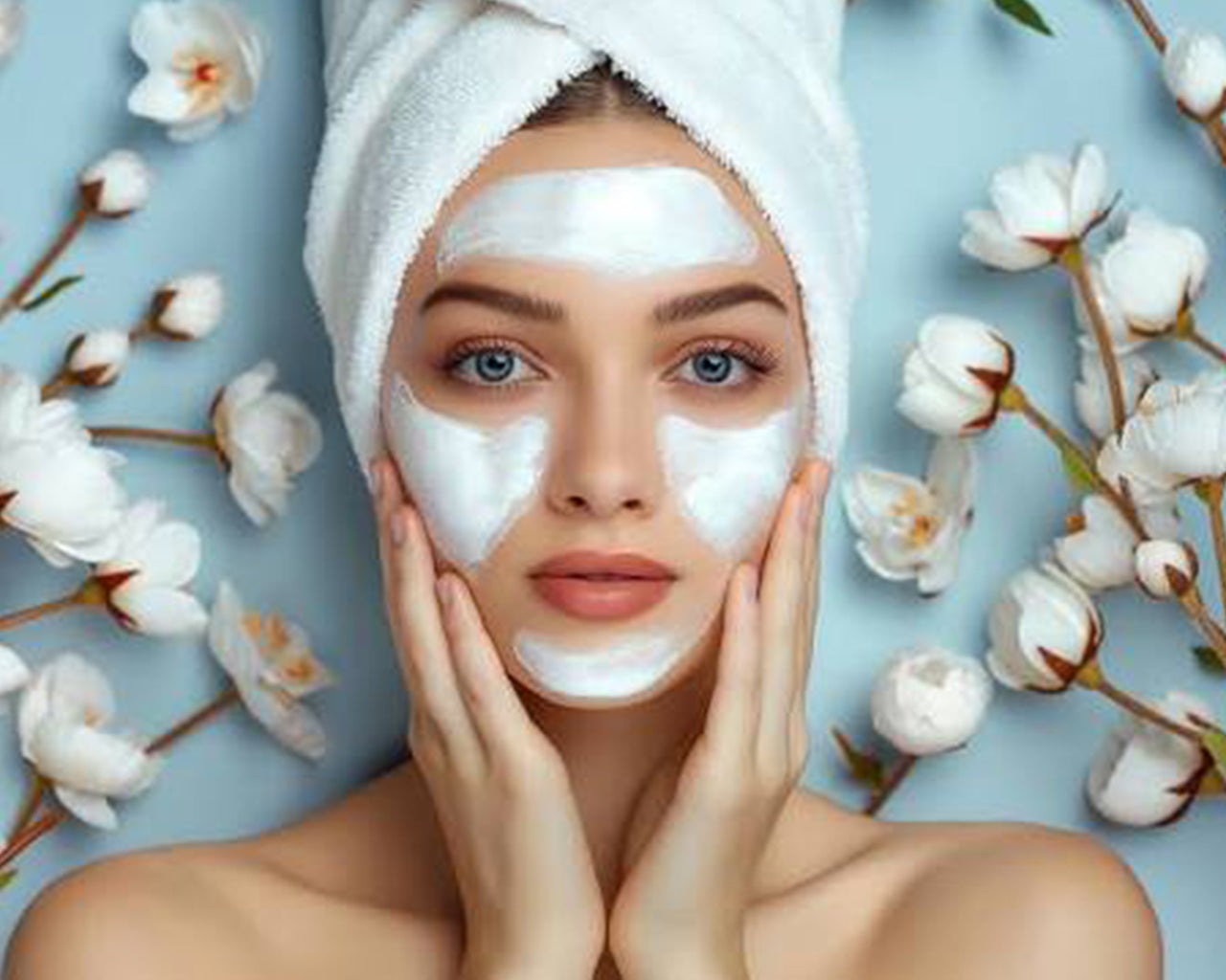 The Ultimate Guide to Healthy, Glowing Skin
