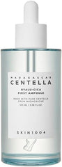 Skin1004 Madagascar Centella Hyalu-Cica First Ampoule - 100ml