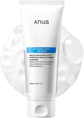 Anua 8 Hyaluronic Acid Hydrating Gentle Foaming Cleanser  -150ml