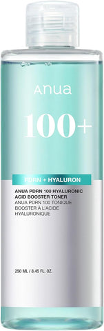 Anua PDRN 100+ Hyaluronic Acid Booster Toner - 250ml