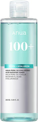 Anua PDRN 100+ Hyaluronic Acid Booster Toner - 250ml