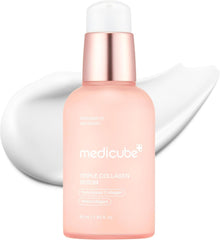 Medicube Triple Collagen Facial Serum 4.0 - 55ml