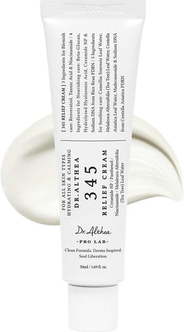 Dr. Althea 345 Relief Cream - 50ml