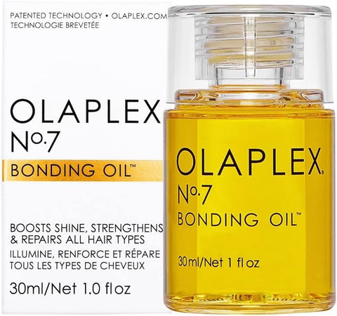 Olaplex No 7 Bonding Oil Frizz Free Hair - 30ml