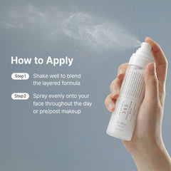Dr. Althea 345 Relief Cream Mist - 60ml