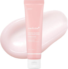 Medicube PDRN Pink Hyaluronic Moisturizing Cream - 50ml