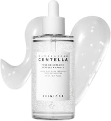 Skin1004 Madagascar Centella Tone Brightening Facial Capsule Ampoule - 100ml