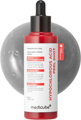 Medicube Hypochlorous Acid Peel Shot - 80ml