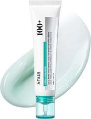 Anua PDRN + Hyaluronic Acid 100 Moisturizing Cream - 60ml