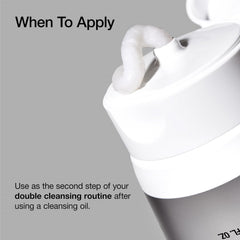 Anua 8 Hyaluronic Acid Hydrating Gentle Foaming Cleanser  -150ml