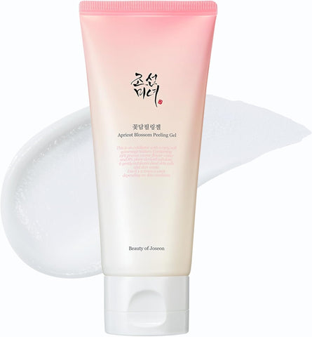 Beauty Of Joseon Apricot Blossom Peeling Gel - 100ml