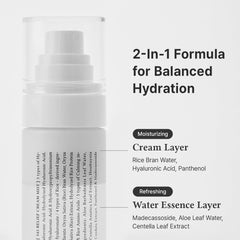Dr. Althea 345 Relief Cream Mist - 60ml