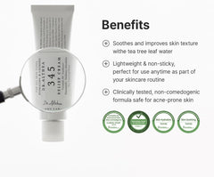Dr. Althea 345 Relief Cream - 50ml