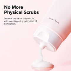 Beauty Of Joseon Apricot Blossom Peeling Gel - 100ml