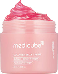 Medicube Collagen Jelly Face Cream - 50ml