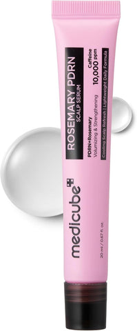 Medicube Rosemary PDRN Scalp Serum - 20ml