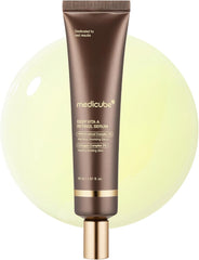 Medicube Deep Vita A 1% Retinol Complex Intensive Bouncing Face Serum - 30ml