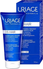 Uriage DS Hair Kerato-Reducing Treatment Shampoo - 150 ml
