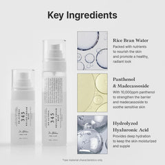 Dr. Althea 345 Relief Cream Mist - 60ml