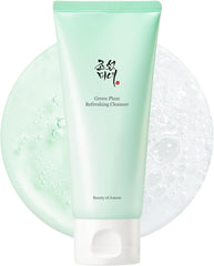 Beauty of Joseon Green Plum Refreshing Cleanser - 100ml