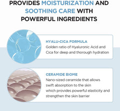Skin1004 Madagascar Centella Hyalu-Cica First Ampoule - 100ml