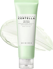 Skin1004 Madagascar Centella Tea-Trica BHA Foam - 125ml