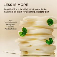 Skin1004 Madagascar Centella Quick Calming Pads -130ml, Pack of 70’s