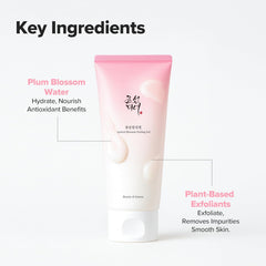Beauty Of Joseon Apricot Blossom Peeling Gel - 100ml