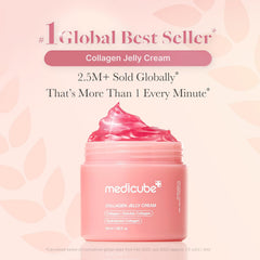 Medicube Collagen Jelly Face Cream - 50ml