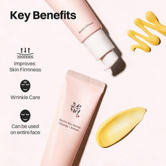 Beauty of Joseon Revive Eye Serum Ginseng + Retinal - 30ml