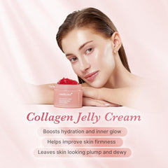 Medicube Collagen Jelly Face Cream - 50ml