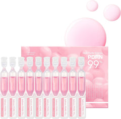 Medicube PDRN Pink One Day Serum 1.5ml, - Pack of 10's