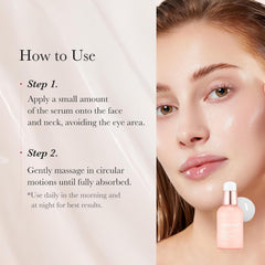 Medicube Triple Collagen Facial Serum 4.0 - 55ml