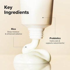 Beauty of Joseon Relief Sun Rice Probiotics SPF 50+ PA++++ Korean Sunscreen - 50ml