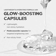 Skin1004 Madagascar Centella Tone Brightening Facial Capsule Ampoule - 100ml