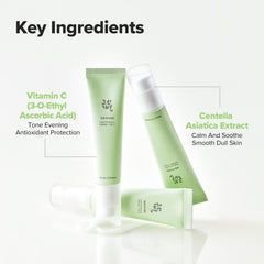 Beauty of Joseon Light On Serum Centella + Vit C - 30ml