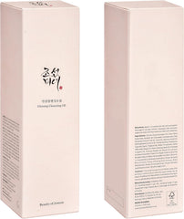 Beauty Of Joseon Ginseng Cleansing Oil - 210ml