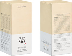 Beauty Of Joseon Rice + Alpha-Arbutin Glow Serum - 30ml
