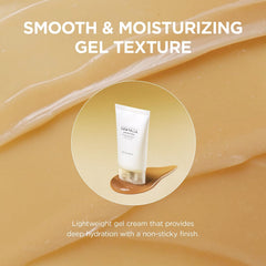 Skin1004 Madagascar Centella Soothing Face Cream - 75ml