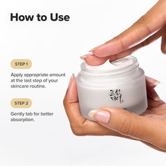 Beauty Of Joseon Dynasty Cream - 50ml