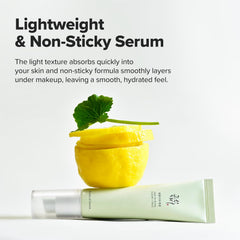 Beauty of Joseon Light On Serum Centella + Vit C - 30ml