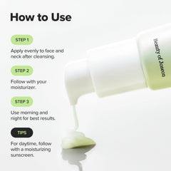 Beauty of Joseon Light On Serum Centella + Vit C - 30ml