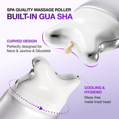 Anua Visibly Firming Collagen + Retinol Refining Gua Sha Cream - 80ml