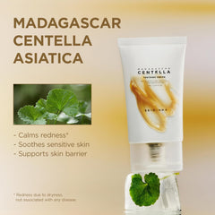 Skin1004 Madagascar Centella Soothing Face Cream - 75ml