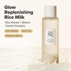 Beauty Of Joseon Glow Replenishing Rice Milk - 150ml