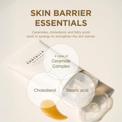 Skin1004 Madagascar Centella Soothing Face Cream - 75ml