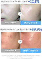 Medicube Hyaluronic Multi Peptide Serum - 30ml