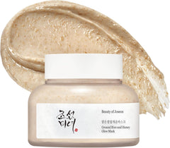 Beauty Of Joseon Ground Rice and Honey Glow Mask - 150ml