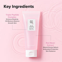 Beauty Of Joseon Red Bean Water Gel - 100ml