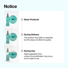 Anua PDRN + Hyaluron Hydrating Capsule Mist - 100ml